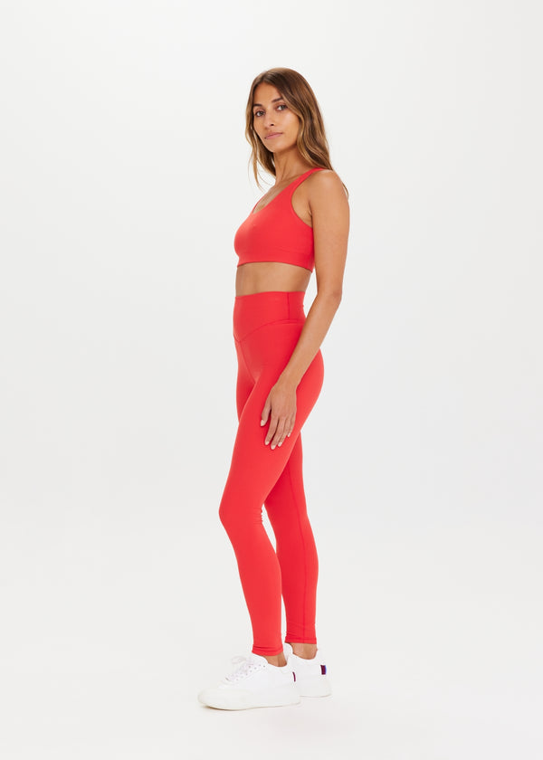 The Upside Peached 28" High Rise Legging